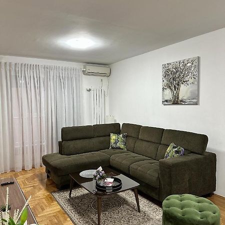 Apartman Erna Сараево Екстериор снимка