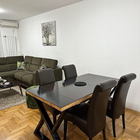 Apartman Erna Сараево Екстериор снимка