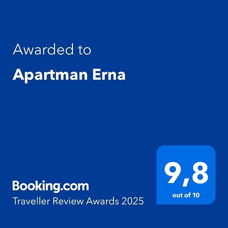 Apartman Erna Сараево Екстериор снимка