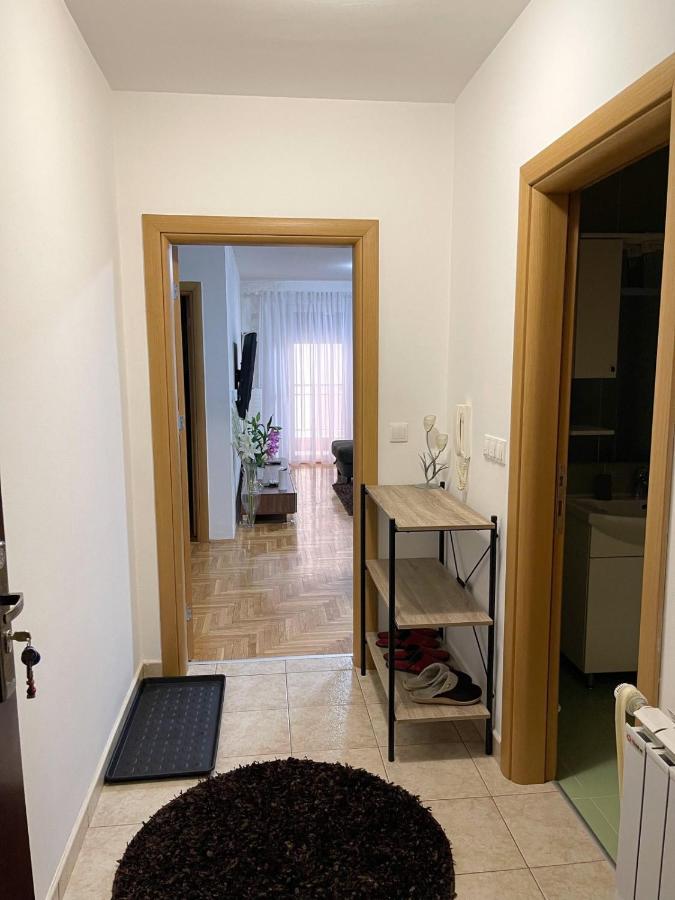 Apartman Erna Сараево Екстериор снимка