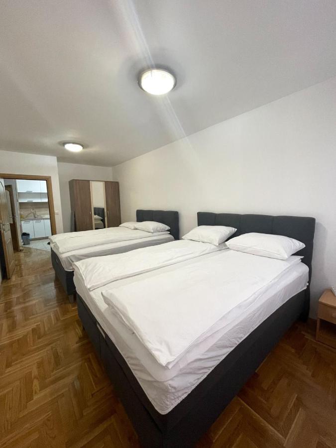 Apartman Erna Сараево Екстериор снимка