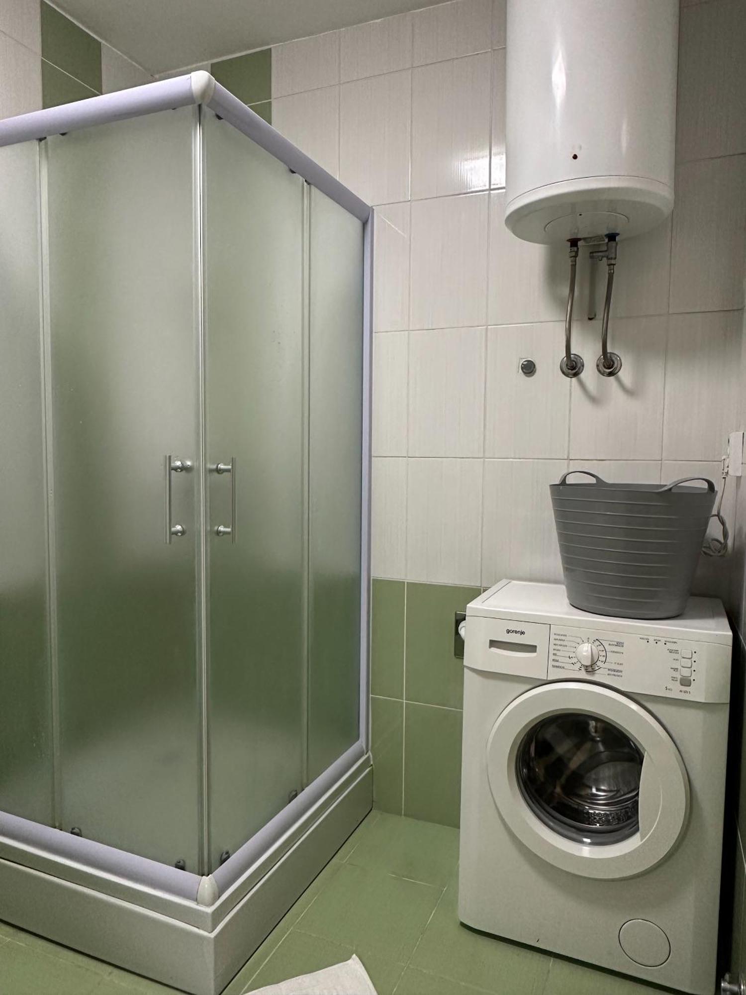 Apartman Erna Сараево Екстериор снимка