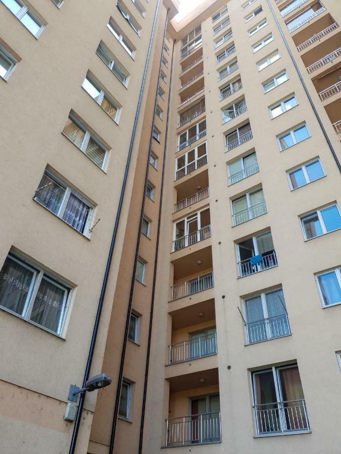 Apartman Erna Сараево Екстериор снимка